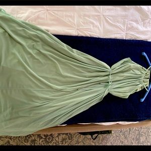 David’s bridal dress